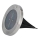 Grundig - LED Solárne svietidlo 2xLED/1,2V 600 mAh