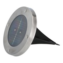 Grundig - LED Solárne svietidlo 2xLED/1,2V
