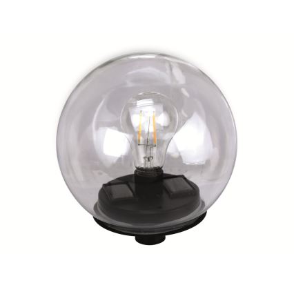 Grundig - LED Solárne svietidlo LED/3,7V IP44