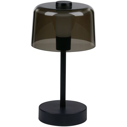 Grundig - LED Stmievateľná dotyková stolná lampa LED/5V 800 mAh