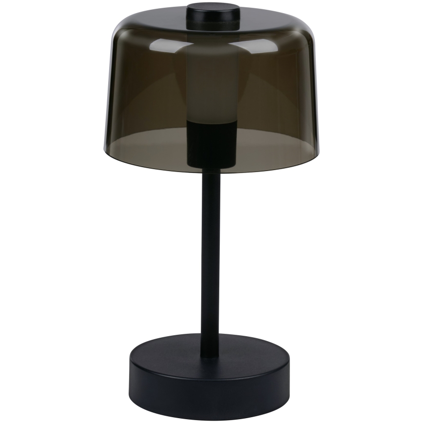 Grundig - LED Stmievateľná dotyková stolná lampa LED/5V 800 mAh