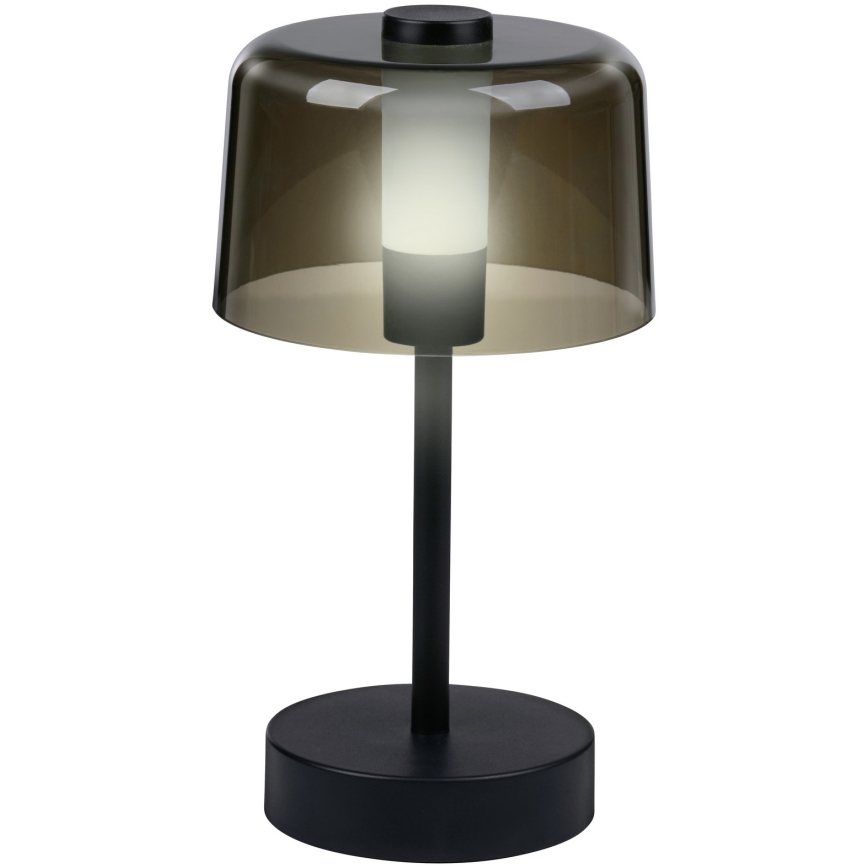 Grundig - LED Stmievateľná dotyková stolná lampa LED/5V 800 mAh