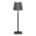 Grundig - LED stmievateľná dotyková stolová lampa LED/5V 1200 mAh
