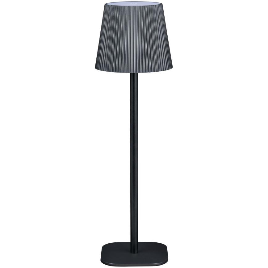 Grundig - LED stmievateľná dotyková stolová lampa LED/5V 1200 mAh