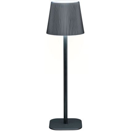 Grundig - LED stmievateľná dotyková stolová lampa LED/5V 1200 mAh