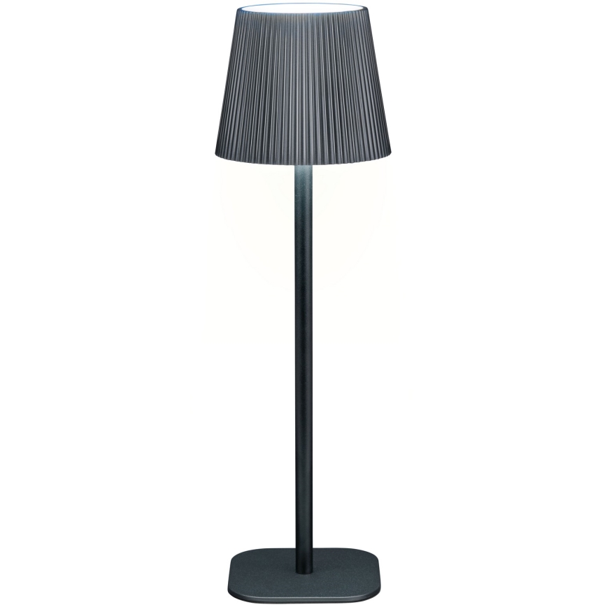 Grundig - LED stmievateľná dotyková stolová lampa LED/5V 1200 mAh