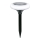 Grundig - RGB LED solárne svietidlo LED/1,2 V 300 mAh
