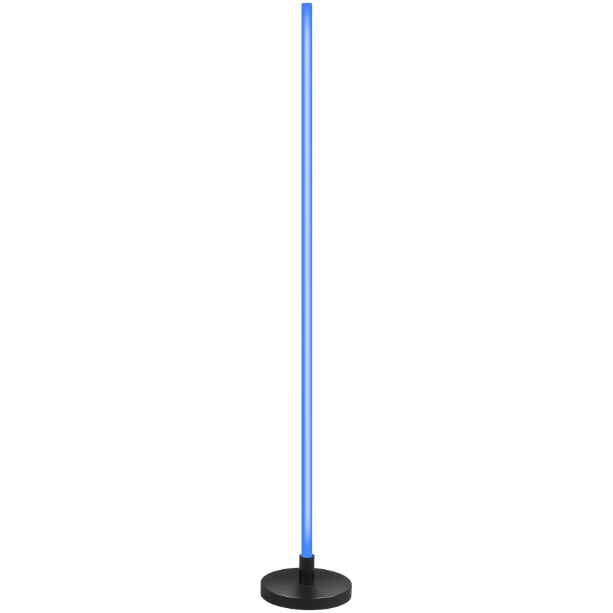 Grundig - LED RGB Stmievateľná stojacia lampa LED/5W/5V + diaľkové ovládanie