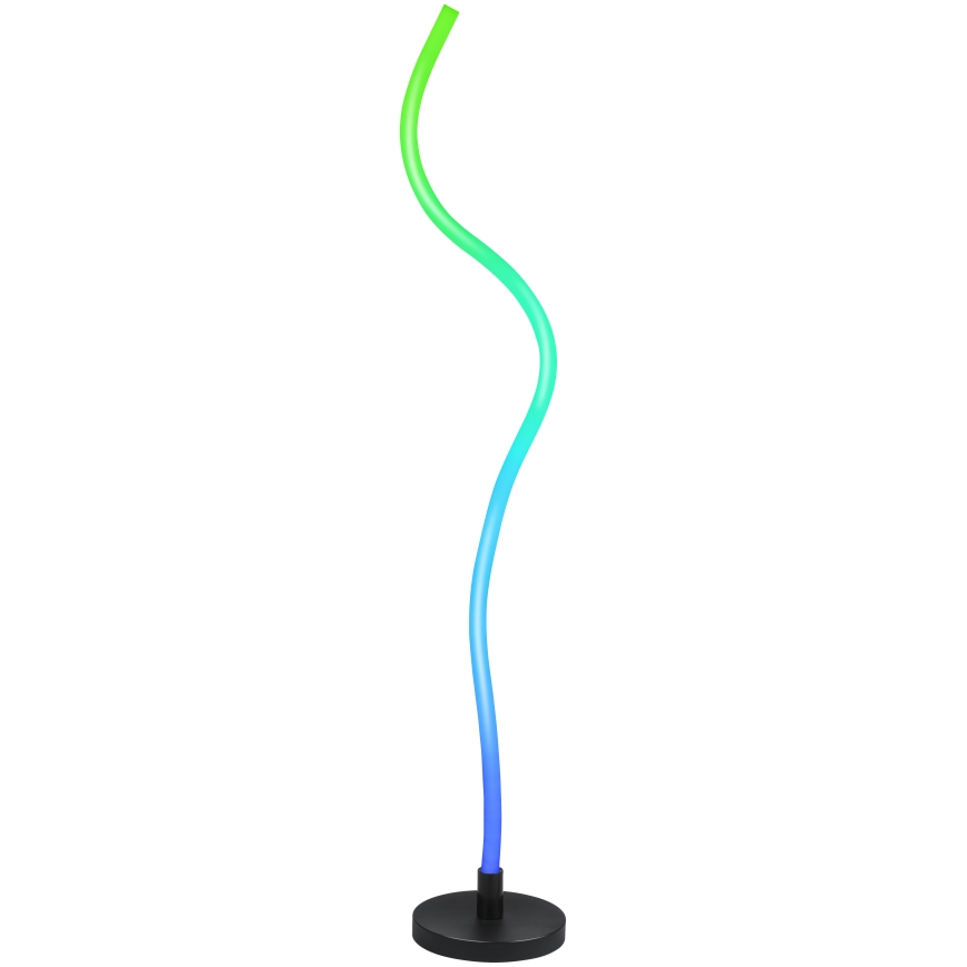 Grundig - LED RGB Stmievateľná stojacia lampa LED/5W/5V + diaľkové ovládanie