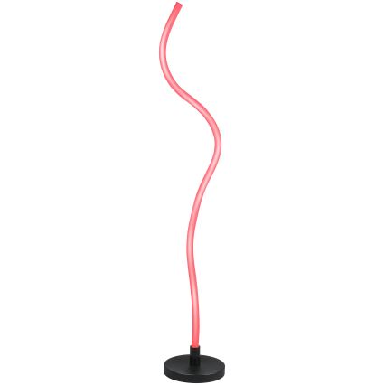 Grundig - LED RGB Stmievateľná stojacia lampa LED/5W/5V + diaľkové ovládanie