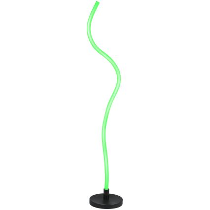 Grundig - LED RGB Stmievateľná stojacia lampa LED/5W/5V + diaľkové ovládanie