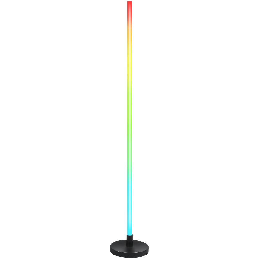 Grundig - LED RGB Stmievateľná stojacia lampa LED/5W/5V + diaľkové ovládanie