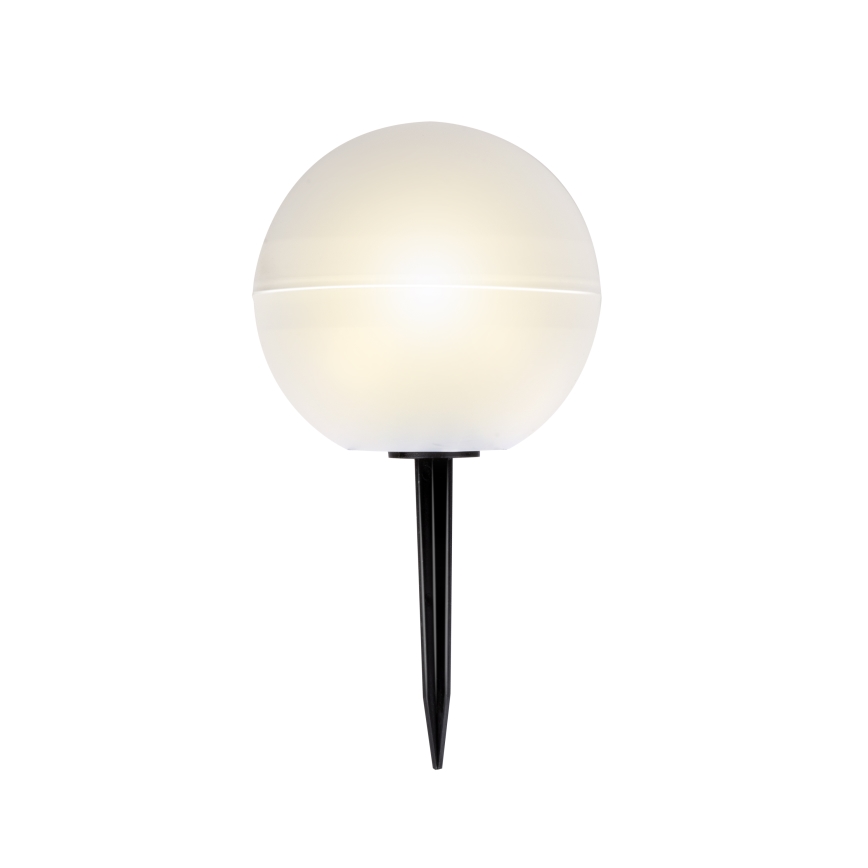 Grundig - SADA 5x LED RGBW  Solárne svietidlo LED/3,2V IP44