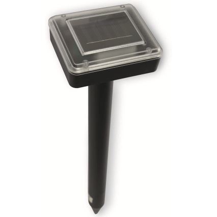 Grundig - Solárny odpudzovač mravcov 1,2V Ni-Mh, 600mAh