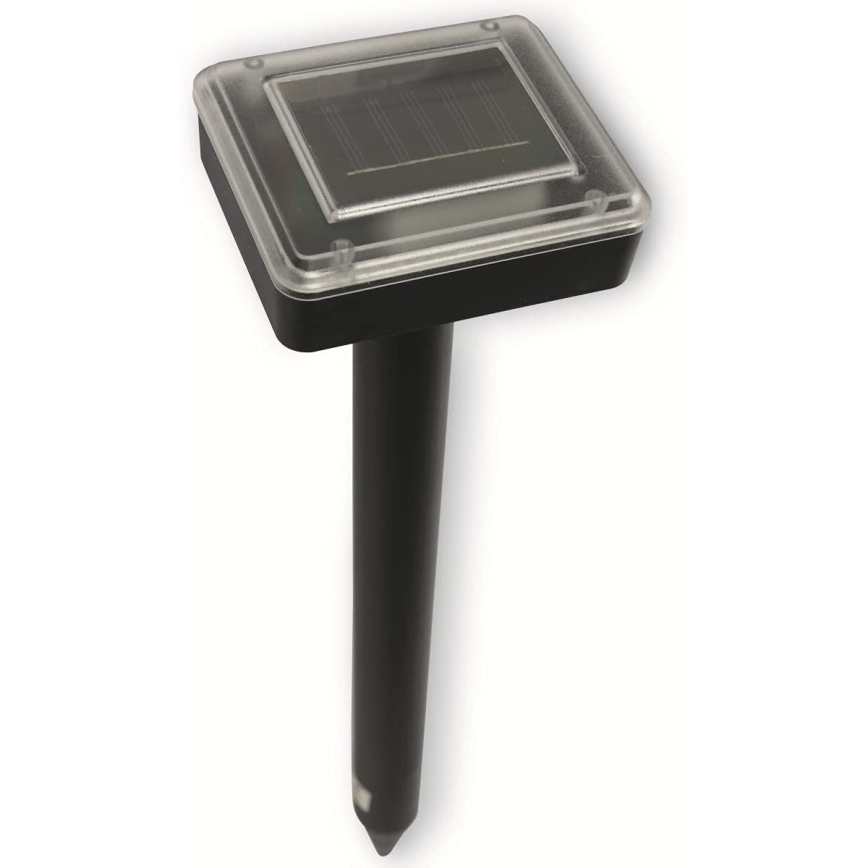 Grundig - Solárny odpudzovač mravcov 1,2V Ni-Mh, 600mAh