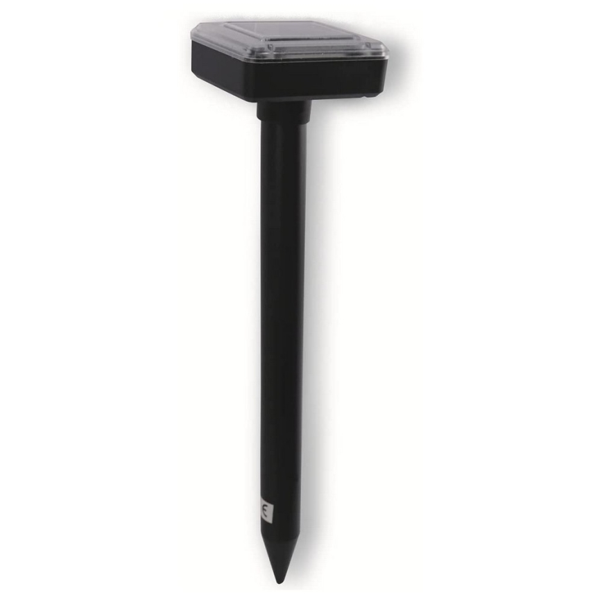 Grundig - Solárny odpudzovač mravcov 1,2V Ni-Mh, 600mAh