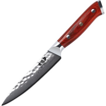 Gudaro - damaskový kuchynský nôž MIYABI 5