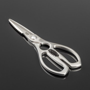 Gudaro - Nožnice na hydinu RONIN 22,6 cm nerezová oceľ