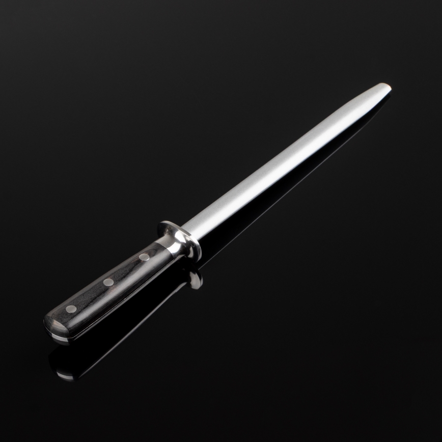 Gudaro - Ocílka MIYABI čierna/pakka