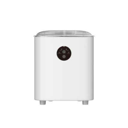 Guzzanti GZ120W - Výrobník ľadu 120W/230V biela