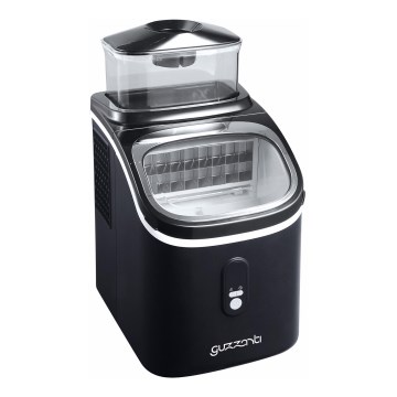 Guzzanti GZ123A - Výrobník ľadu 160W/230V čierny