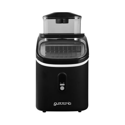 Guzzanti GZ123A - Výrobník ľadu 160W/230V čierny