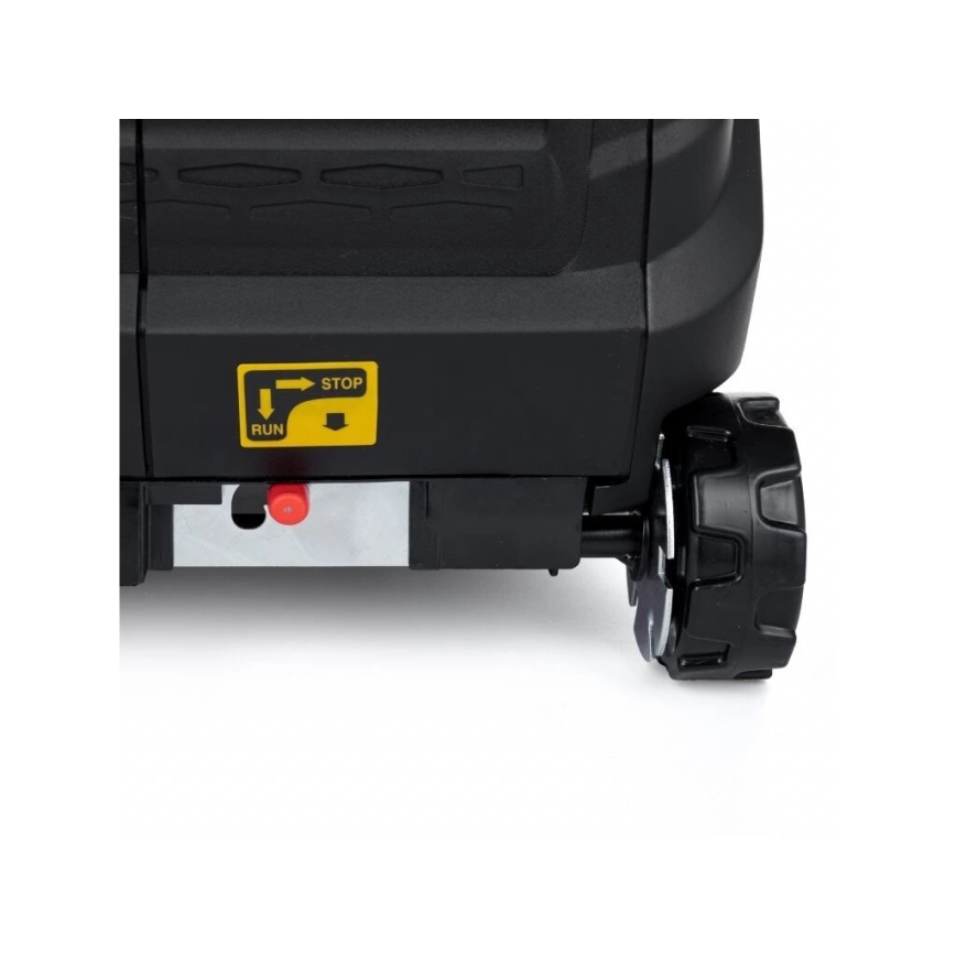 Hahn & Sohn 105412 - Benzínová invertorová elektrocentrála H IG 3000 3300W