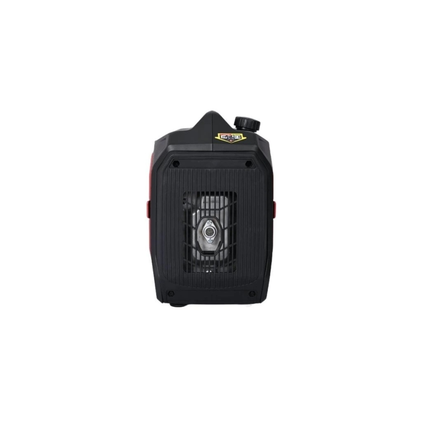 Hahn & Sohn 20059 - Benzínová elektrocentrála H IG 3500 3500W