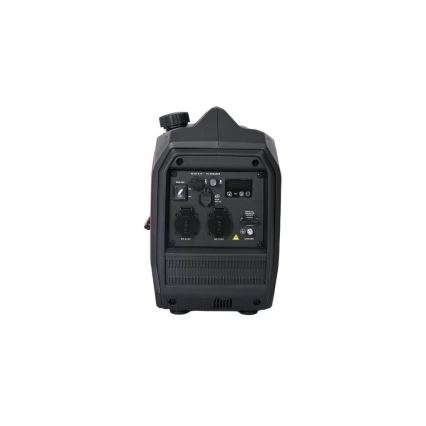 Hahn & Sohn 20059 - Benzínová elektrocentrála H IG 3500 3500W