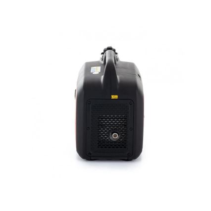 Hahn & Sohn 7245 - Benzínová invertorová elektrocentrála H IG 3000 2500W