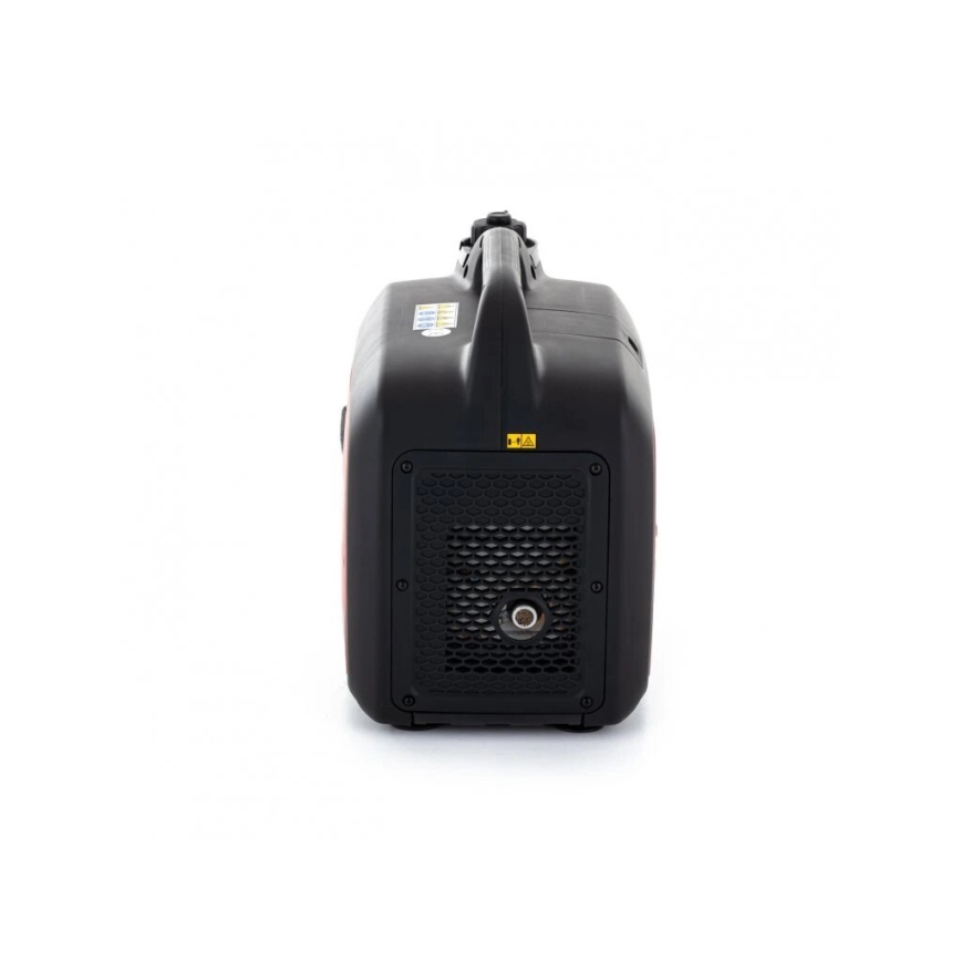Hahn & Sohn 7245 - Benzínová invertorová elektrocentrála H IG 3000 2500W