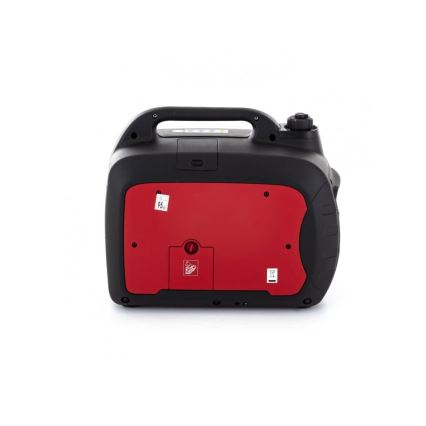 Hahn & Sohn 7245 - Benzínová invertorová elektrocentrála H IG 3000 2500W