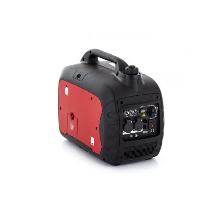 Hahn & Sohn 7245 - Benzínová invertorová elektrocentrála H IG 3000 2500W