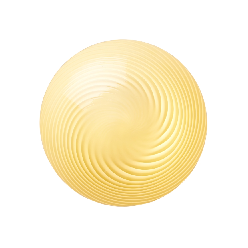 Halo Design 747016 - Stolná lampa CANDY MINI MUSH 1xG9/25W/230V pr. 17 cm béžová