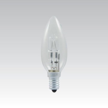Halogénová žiarovka E14/42W 300300042 Halogénová žiarovka E14/42W 300300042