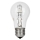 Halogénová žiarovka E27/53W/230V 2800K - GE Lighting