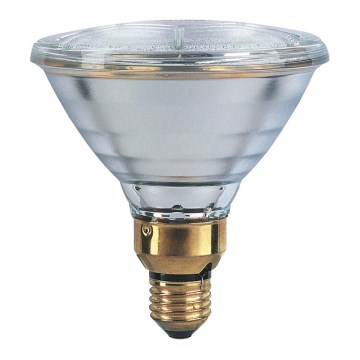 Halogénová žiarovka E27/75W/230V 2800K - Osram