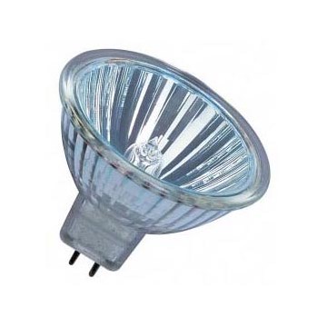 Halogénová žiarovka GU5,3/MR16/35W/12V 46865WFL - Osram