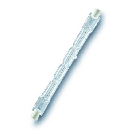 Halogénová žiarovka HALOLINE R7s/400W/230V 2900K - Osram 118 mm