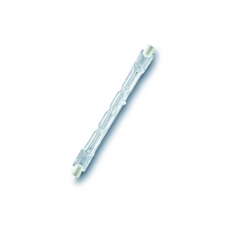 Halogénová žiarovka HALOLINE R7s/400W/230V 2900K - Osram 118 mm