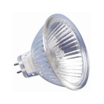 Halogénová žiarovka MR16 1xMR16/50W Halogénová žiarovka MR16 1xMR16/50W