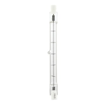 Halogénová žiarovka R7s/80W 118 mm - Eglo 12773 Halogénová žiarovka R7s/80W 118 mm - Eglo 12773