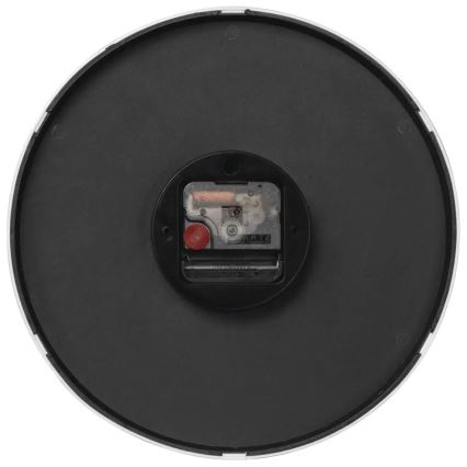 Hama - Detské nástenné hodiny 1xAA lev