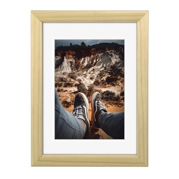 Hama - Fotorámik 10x15 cm béžová