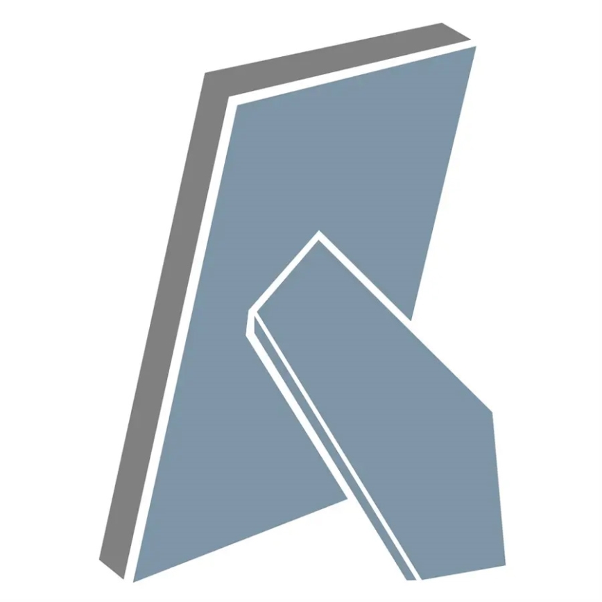 Hama - Fotorámik 10x15 cm hnedá