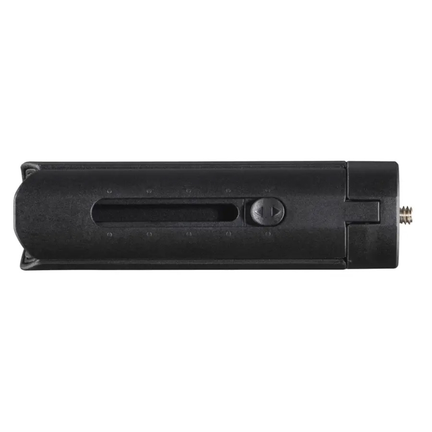 Hama - LED Stmievateľné kruhové svetlo so statívom LED/5,8W/5V pr. 17 cm + diaľkové ovládanie