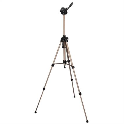 Hama - Statív pre fotoaparáty 153 cm béžová/čierna