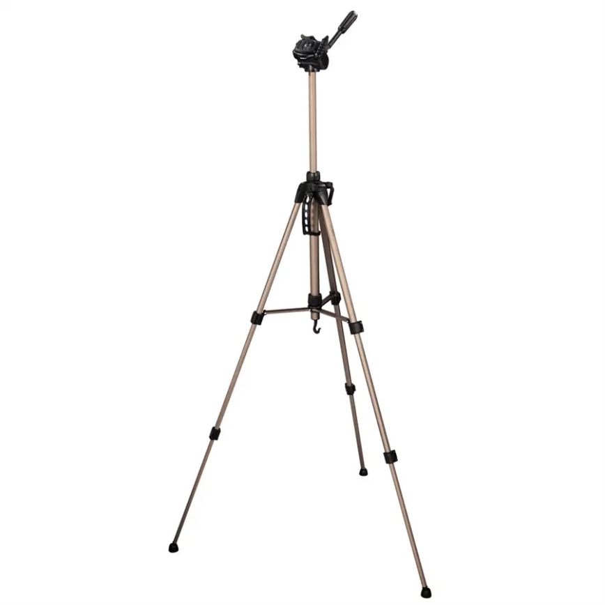 Hama - Statív pre fotoaparáty 153 cm béžová/čierna