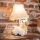 Happy Lamps - LED Detská stolná lampa ALMA LED/5,4W/230V lama