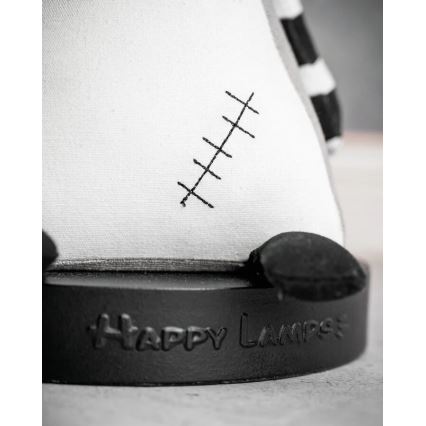 Happy Lamps - LED Detská stolná lampa BEN LED/5,4W/230V medvedík čistotný